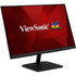 Viewsonic VA2432-MHD 24 Inch IPS Monitor, VGA, HDMI, Display Port, Full HD, 75Hz, 4ms, Freesync, Speakers, VESA, Black