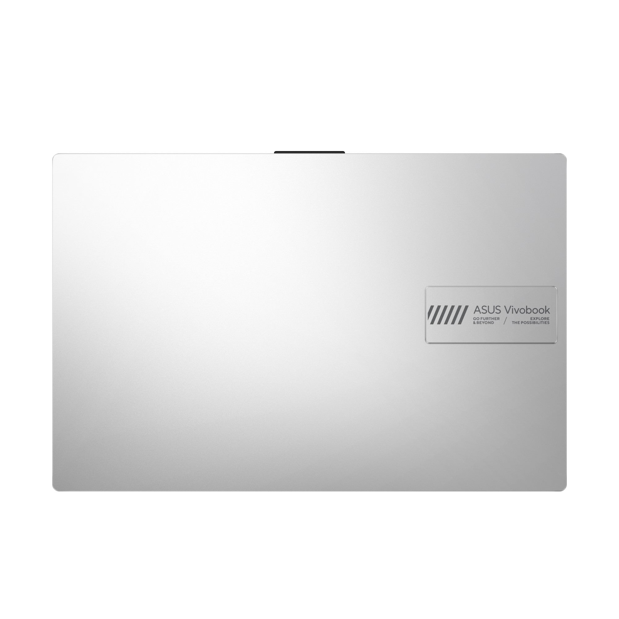 ASUS Vivobook Go 14 E1404TA-EB100WS Intel® N N150 Laptop 35.6 cm (14") Full HD 8 GB LPDDR5-SDRAM 128 GB UFS Wi-Fi 6 (802.11ax) Windows 11 Home Silver