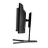 Viewsonic VX3418-2KPC 34 Inch Curved Gaming Monitor, UWQHD, HDMI, Display Port, 180Hz, 1ms, Freesync, Speakers, Height Adjustable, VESA