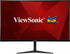 ViewSonic VX2719-PC-MHD 27-inch 1080p HD Curved Gaming Monitor, 240Hz, 1ms, Freesync, Dual Integrated Speakers, 2x HDMI, DisplayPort