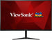ViewSonic VX2719-PC-MHD 27-inch 1080p HD Curved Gaming Monitor, 240Hz, 1ms, Freesync, Dual Integrated Speakers, 2x HDMI, DisplayPort