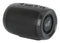 Manhattan Mini Boombox Bluetooth Speaker, Integrated Controls, Microphone, Up to 4 hours Playback time, Range 10m, microSD card reader (32GB), USB-A port for MP3, Output decent 5W, USB-C/USB-A charging cable (30cm) incl, 800mAH battery, Bluetooth v5.3