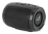 Manhattan Mini Boombox Bluetooth Speaker, Integrated Controls, Microphone, Up to 4 hours Playback time, Range 10m, microSD card reader (32GB), USB-A port for MP3, Output decent 5W, USB-C/USB-A charging cable (30cm) incl, 800mAH battery, Bluetooth v5.3