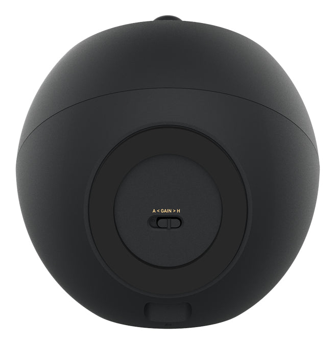 Creative Labs Pebble V3 Black Wired & Wireless 8W 2.0 Speakers
