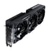 Palit RTX5080 GamingPro OC, PCIe5, 16GB DDR7, HDMI, 3 DP, 2700Mhz Clock, RGB Lighting, Overclocked