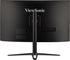 Viewsonic VX Series VX2718-2KPC-MHDJ computer monitor 68.6 cm (27") 2560 x 1440 pixels Quad HD Black