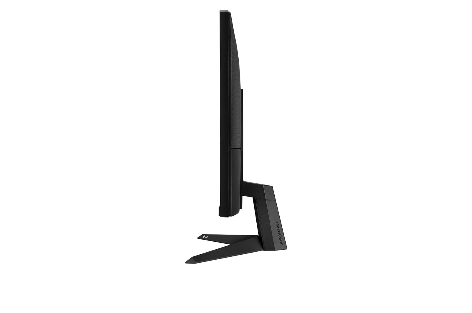 LG 24GQ50F-B computer monitor 61 cm (24") 1920 x 1080 pixels Full HD Black