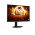 AOC G4 Q27G4XF computer monitor 68.6 cm (27") 2560 x 1440 pixels Quad HD LED