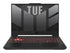 ASUS TUF Gaming A15 FA507NV-LP025W AMD Ryzen™ 5 7535HS Laptop 39.6 cm (15.6") Full HD 16 GB DDR5-SDRAM 512 GB SSD NVIDIA GeForce RTX 4060 Wi-Fi 6 (802.11ax) Windows 11 Home Black, Grey