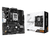 ASRock A620AM PRO-A AMD Socket AM5 Motherboard, 4 x DDR5 DIMM Slots, 1 x M.2 Socket (Key E), 2 x USB 3.2 Type-C, 2.5G LAN, 1 x HDMI Port