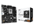 ASRock A620AM PRO-A  AMD Socket AM5 Motherboard, 4 x DDR5 DIMM Slots, 1 x M.2 Socket (Key E), 2 x USB 3.2 Type-C, 2.5G LAN, 1 x HDMI Port