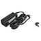 HP AC Power Adapter 19.5V 3.33A 65W (Includes Power Cable)