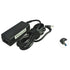HP AC Power Adapter 19.5V 3.33A 65W (Includes Power Cable)