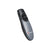 Verbatim Focus Wireless Presenter With Red Laser Pointer, Wireless Operating Distance Up To 30 Metres, USB-A Receiver With USB-C Adapter Included, Plug And Play, Grey