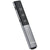 Verbatim Agenda Wireless Presenter With Red Laser Pointer, Up To 100m Wireless Range, Dual USB-A and USB-C Receiver For Universal Compatibility, Plug And Play, Grey / Black