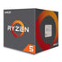 AMD Ryzen 5 3600 CPU with Wraith Spire Cooler, AM4, 3.6GHz (4.2 Turbo), 6-Core, 65W, 35MB Cache, 7nm, 3rd Gen, No Graphics, Matisse