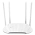 TP-LINK (TL-WA1801) AX1800 Dual Band Gigabit Wi-Fi 6 Access Point, Passive PoE, Range Extender, Multi-SSID & Client Modes