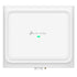 TP-LINK (EAP650 D30-OUTDOOR) Omada AX3000 Indoor/Outdoor Wi-Fi 6 Access Point, Directional Ultra-Range Coverage, PoE, Mesh Technology