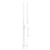 TP-LINK (EAP110-OUTDOOR) Omada 300Mbps Wireless N Outdoor Access Point, Passive PoE, 2x2 MIMO Tech, Free Software