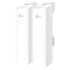 TP-LINK (EAP215-BRIDGE KIT) Omada Wireless Bridge 5GHz 867Mbps Long-Range Indoor/Outdoor Access Point, Up to 5km