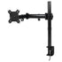 Arctic Z1 Basic Single Monitor Arm, 13" - 43" Monitors, 180° Swivel, 360° Rotation