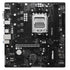Asrock A620AM-HVS, AMD A620A, AM5, Micro ATX, 2 DDR5, VGA, HDMI, GB LAN, 2x M.2