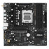 ASRock A620AM PRO-A WIFI AMD Socket AM5 Motherboard, 4 x DDR5 DIMM Slots, 1 x M.2 Socket (Key E), 2 x USB 3.2 Type-C, 2.5G LAN, 802.11axe Wi-Fi 6E Module, 1 x HDMI Port