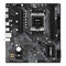 Asrock A620M-HDV/M.2+, AMD A620, AM5, Micro ATX, 2 DDR5, HDMI, DP, GB LAN, PCIe4, 2x M.2