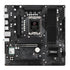 Asrock B760M PG LIGHTNING WIFI, Intel B760, 1700, Micro ATX, 4 DDR5, HDMI, DP, Wi-Fi 6E, 2.5G LAN, PCIe5, 3x M.2