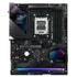 ASRock B850 Riptide WiFi PHANTOM GAMING AMD AM5 Socket Motherboard, ATX, 4x DDR5 Slots, 4x M.2 Sockets, 3x USB-C Port, Fitted I/O Shield, 2.5GbE LAN, Wi-Fi 7, 1x HDMI Port