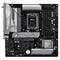 Asrock B860M LIVEMIXER WIFI, Intel B860, 1851, Micro ATX, 4 DDR5, HDMI, TB4, Wi-Fi 6E, 2.5G LAN, RGB, 3x M.2