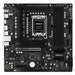 Asrock B860M PRO-A, Intel B860, 1851, Micro ATX, 4 DDR5, HDMI, DP, 2.5G LAN, 3x M.2