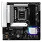 Asrock B860M PRO RS, Intel B860, 1851, Micro ATX, 4 DDR5, HDMI, DP, 2.5G LAN, RGB, 3x M.2