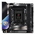 Asrock Z890I NOVA WIFI, Intel Z890, 1851, Mini ITX, 2 DDR5, HDMI, 2 TB4, Wi-Fi 7, 5G LAN, RGB, 3x M.2