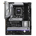 Asrock Z890 LIVEMIXER WIFI, Intel Z890, 1851, ATX, 4 DDR5, HDMI, 2 TB4, Wi-Fi 7, 2.5G LAN, RGB, 4x M.2