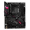 Asus ROG STRIX B550-E GAMING, AMD B550, AM4, ATX, 4 DDR4, HDMI, DP, SLI/XFire, AX Wi-Fi, 2.5GB LAN, PCIe4, RGB Lighting, M.2