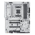 Asus B850 MAX GAMING WIFI W, AMD B850, AM5, ATX, 4 DDR5, HDMI, DP, Wi-Fi 6E, 2.5G LAN, 3x M.2, White