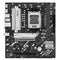 Asus PRIME B850M-K, AMD B850, AM5, Micro ATX, 2 DDR5, HDMI, DP, 2.5G LAN, 2x M.2