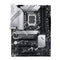 Asus PRIME Z790-P WIFI, Intel Z790, 1700, ATX, 4 DDR5, HDMI, DP, Wi-Fi 6, 2.5G LAN, PCIe5, 3x M.2