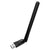 Mercusys (MA550H) Long Range Bluetooth 5.4 USB Adapter, EDR, Multi-Directional Antenna
