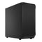 Fractal Design Focus 2 (Black Solid) Gaming Case, ATX, 2 Fans, Mesh Front, Innovative Shroud System