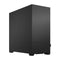 Fractal Design Pop Silent (Black Solid) Gaming Case, ATX, Sound-Damping Steel & Foam, 3 Fans