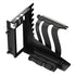 Fractal Design Flex 2 Vertical GPU Bracket with 195mm PCIe 4.0 Riser Cable, Black