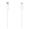 Hama Charging/Data USB-C to Lightning Cable, 480Mbps, 1.5 Metre, White