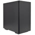 DeepCool MACUBE 110 Case, Home & Business, Black, Micro Tower, 2 x USB 3.0, Solid Side Panel, Micro ATX, Mini-ITX WITH 400W PSU