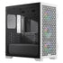 Cooler Master Elite 302 Gaming Case w/ Glass Side, Micro ATX, 3x ARGB Fans, PSU Shroud, Intake Grill, USB-C, White