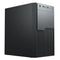 Vida Enterprise Black Office Case, Micro ATX, 120mm Fan, Mesh Front