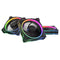 Asus Prime MR120 ARGB 12cm PWM Case Fans (3 Pack), Sleeve Bearing, 28mm Frame, Dual-Sided Lighting, 1600 RPM, Black