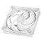 Arctic P14 Max High-Speed 14cm PWM Case Fan, Fluid Dynamic Bearing, 400-2800 RPM, White