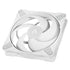 Arctic P14 Max High-Speed 14cm PWM Case Fan, Fluid Dynamic Bearing, 400-2800 RPM, White